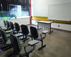 gallery/sala treinamento